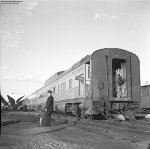 UP Dome Coach 7010